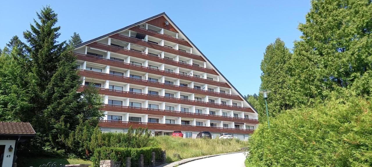 Apartment Kleine Auszeit Bad Mitterndorf Exterior photo