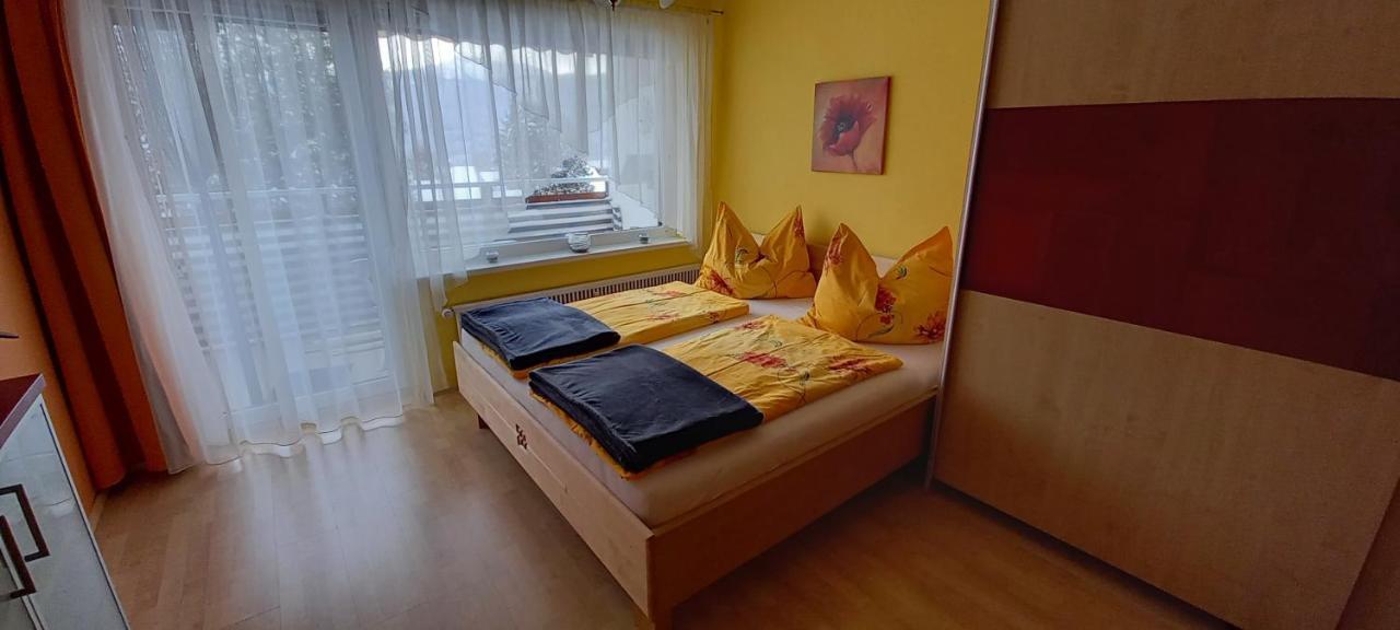 Apartment Kleine Auszeit Bad Mitterndorf Exterior photo